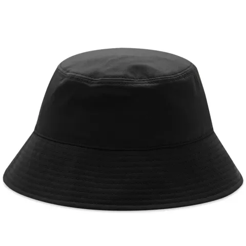 Twill Tech Bucket Hat