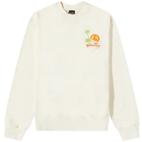 Evolution Crew Sweat