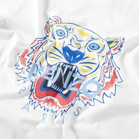 Tiger Tee