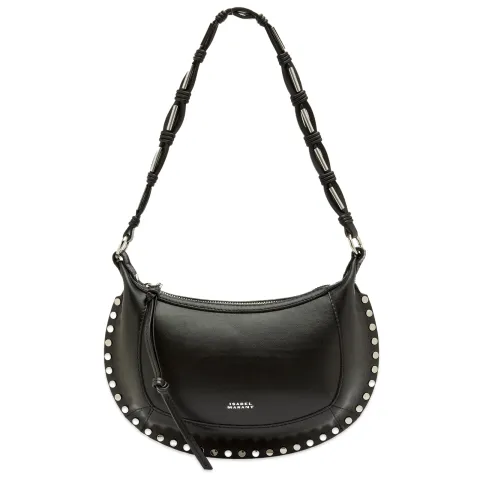 Oskan Moon Shoulder Bag