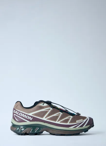 XT-6 Sneakers