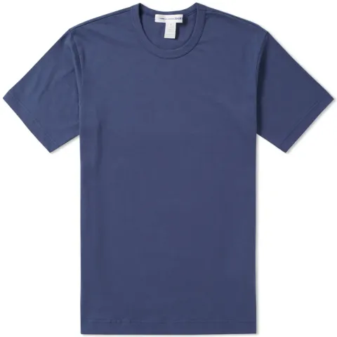 Comme des Garcons SHIRT Rear Print Logo Tee