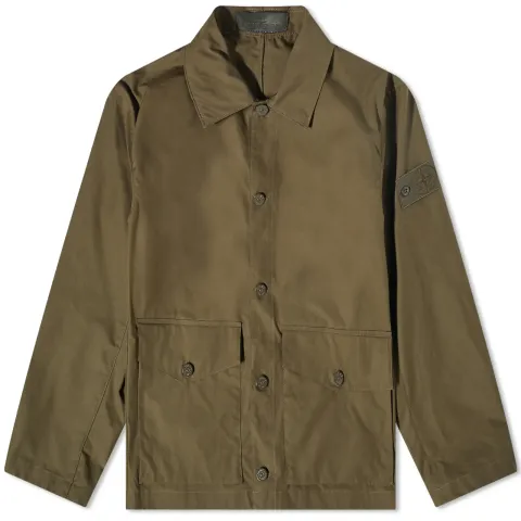 Ghost Ventile 2 Pocket Jacket