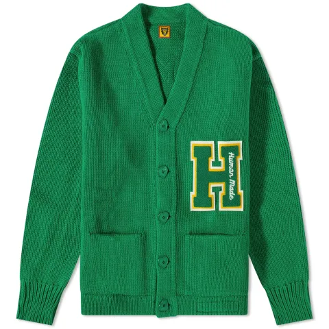 Low Gauge Knit Cardigan