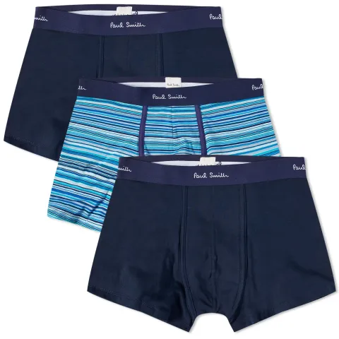 Trunk- 3 Pack