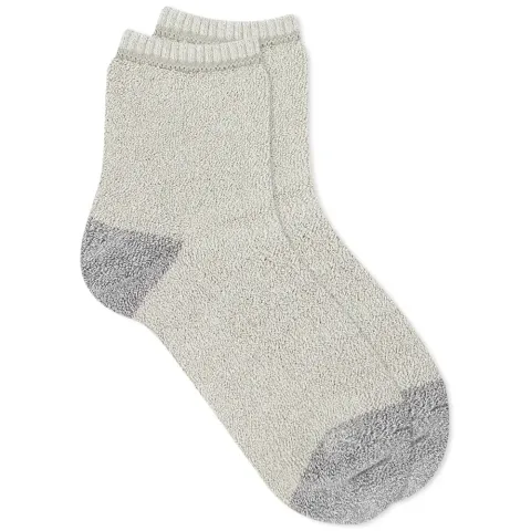 Pile Socks