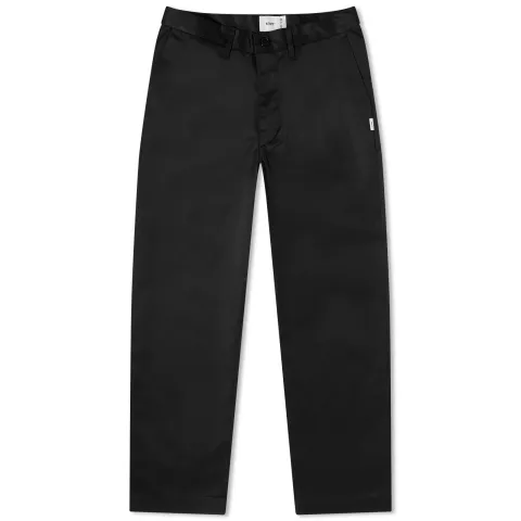 10 Chino Trouser