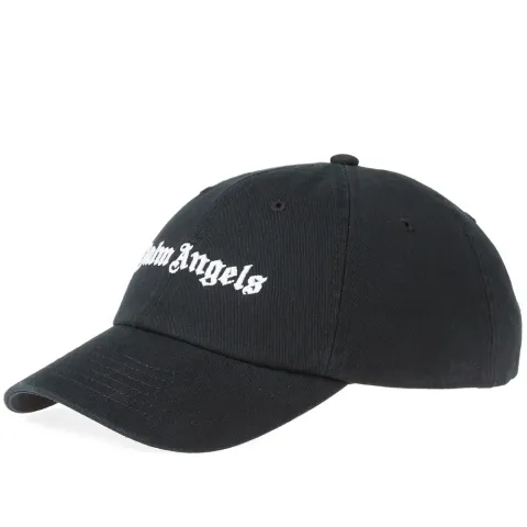 Logo Hat