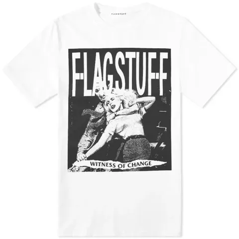 Change Tee