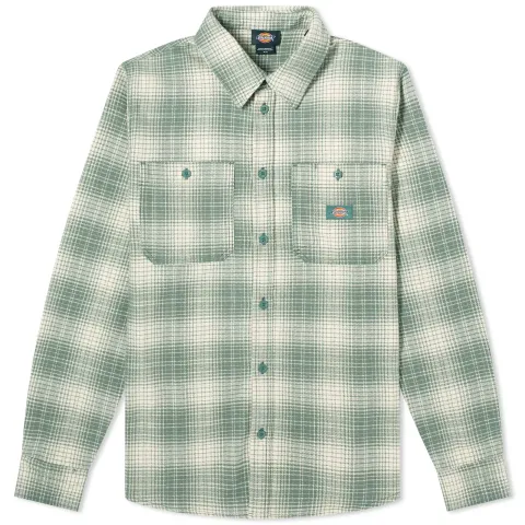 Evansville Check Shirt