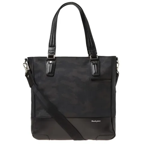 Gloss Camouflage Version 2 Tote Bag