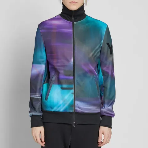 Classic Track Jacket