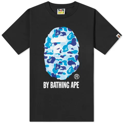 ABC Camo By Bathing Ape T-Shirt
