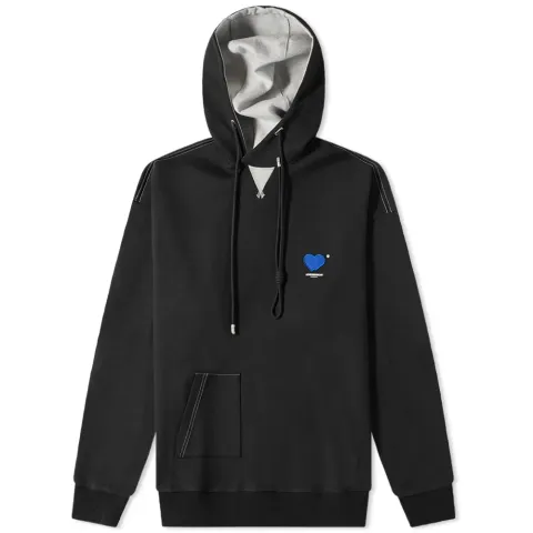 Together Logo Hoodie