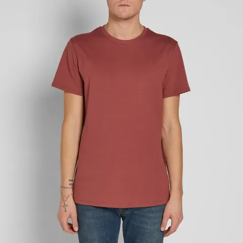 A.P.C. Jimmy Tee