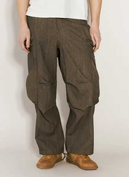 Gocar Cargo Pants