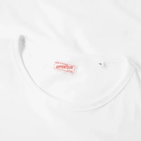 Micheau-Vernez Ferry Tee