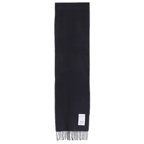 Moon Lambswool Scarf