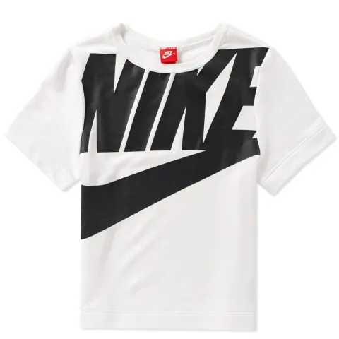 W Irreverent Modern Tee