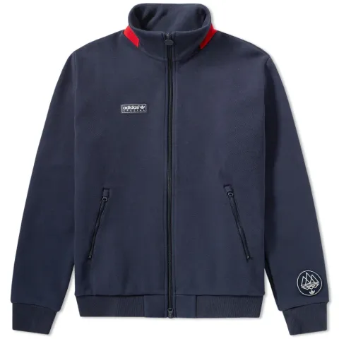 Adidas SPZL Beckenbauer Track Top