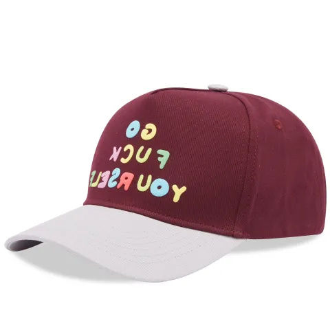 GFY Snapback Cap