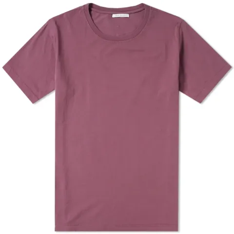 Classic Crew Tee