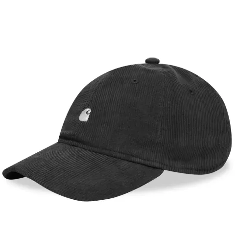 Harlem Small Logo Cap