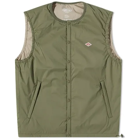 Insulation Vest
