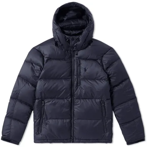El Cap Jacket