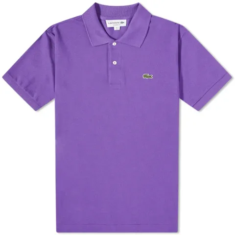 Classic L12.12 Polo