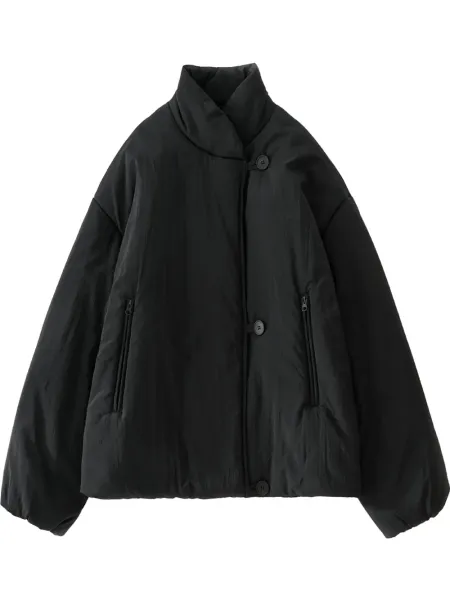 Studio Nicholson Vaner Padded Jacket Black