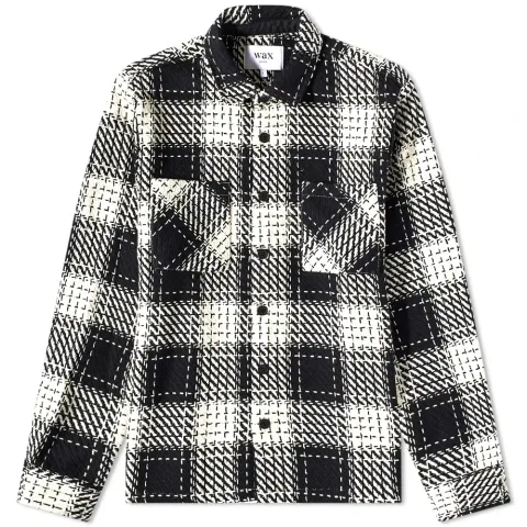 Whiting Beatnik Overshirt