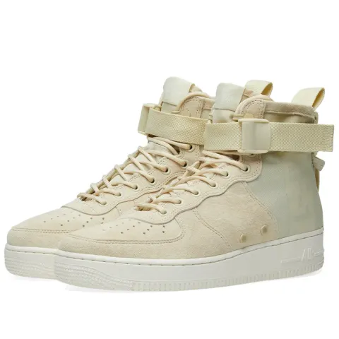 SF Air Force 1 Mid W