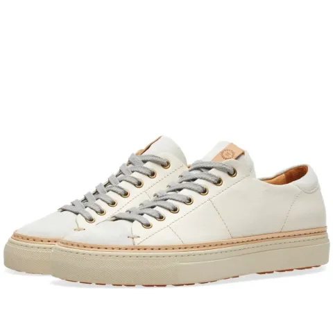 Tanino Low Leather Welt Sneaker