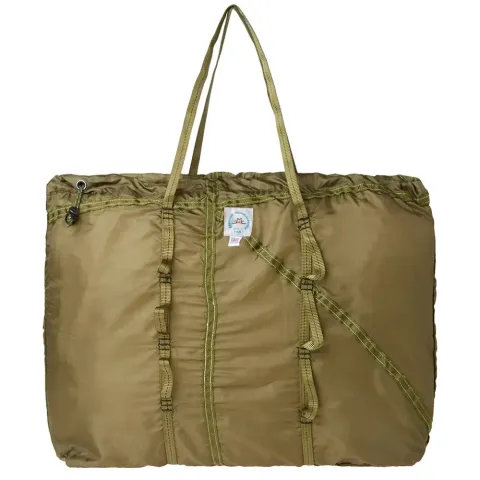 Packable Parachute Tote