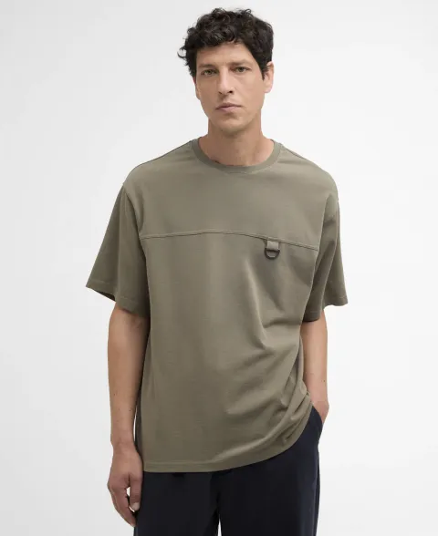Ardgill Oversized T-Shirt