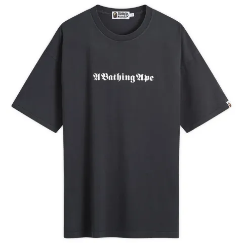 Pigment Dye T-Shirt