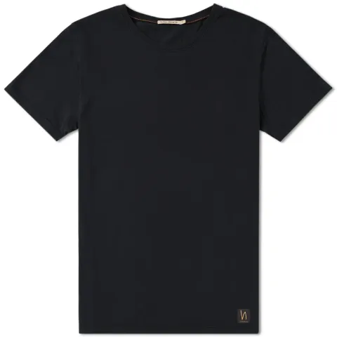 Nudie Glenn Crew Tee