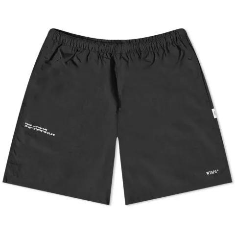 Academy Shorts