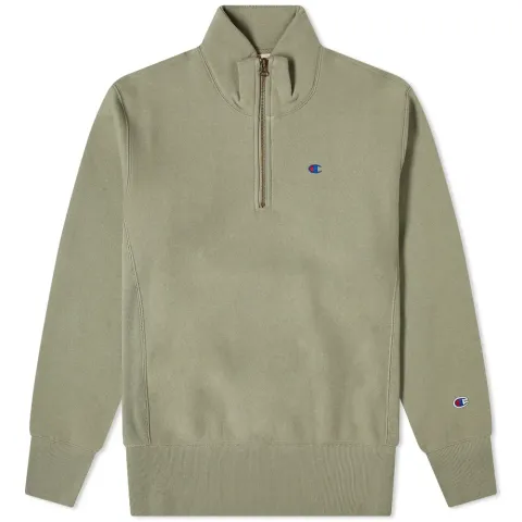 Classic Half Zip Sweat