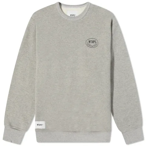 Academy Crew Sweat