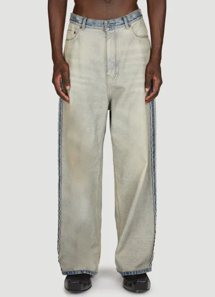 Baggy Jeans