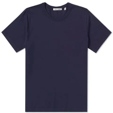 Clean Box Tee