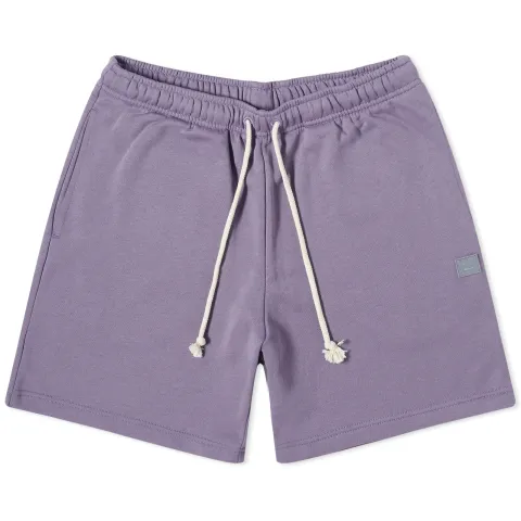 Forge Face Sweat Shorts