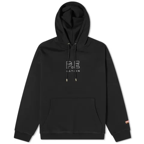 Endurance Hoodie