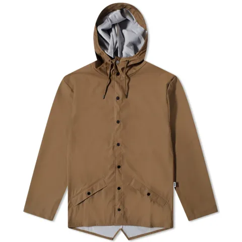 Classic Jacket