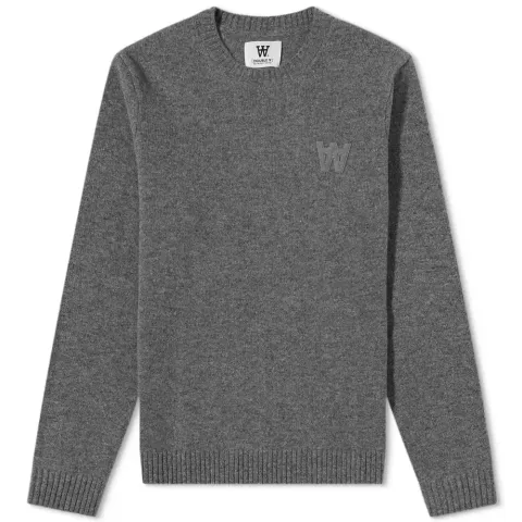 Kevin Aa Crew Knit