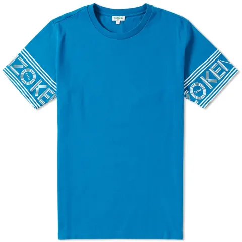 Cuff Tee