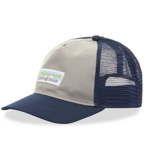 P6 Label Trucker Hat