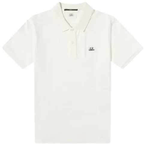 Patch Logo Polo